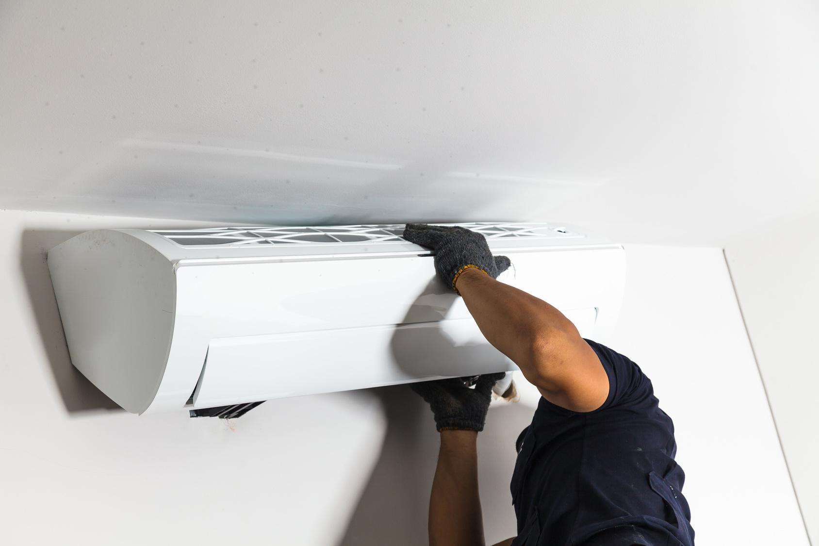 contrat d'entretien chauffage Sarcelles
