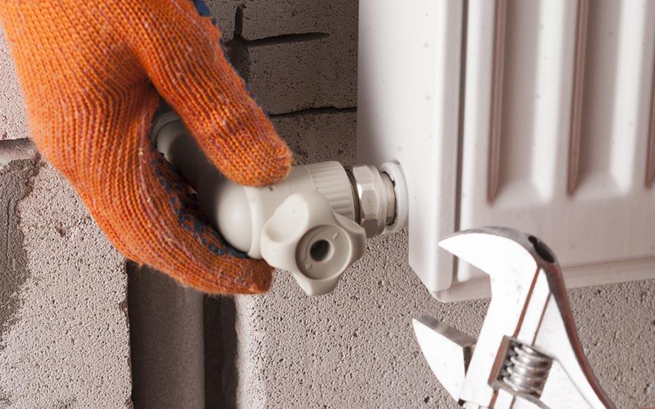 contrat d'entretien chauffage Cachan